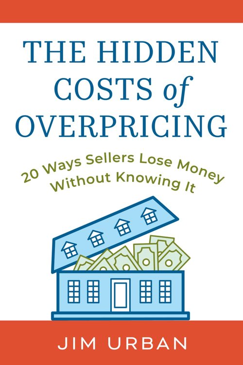 The Hidden Costs of Overpricing, by Jim Urban