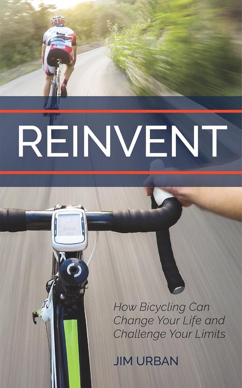 ReInvent, by Jim Urban
