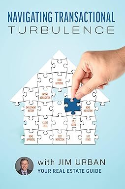 Navigating Transactional Turbulence, by Jim Urban